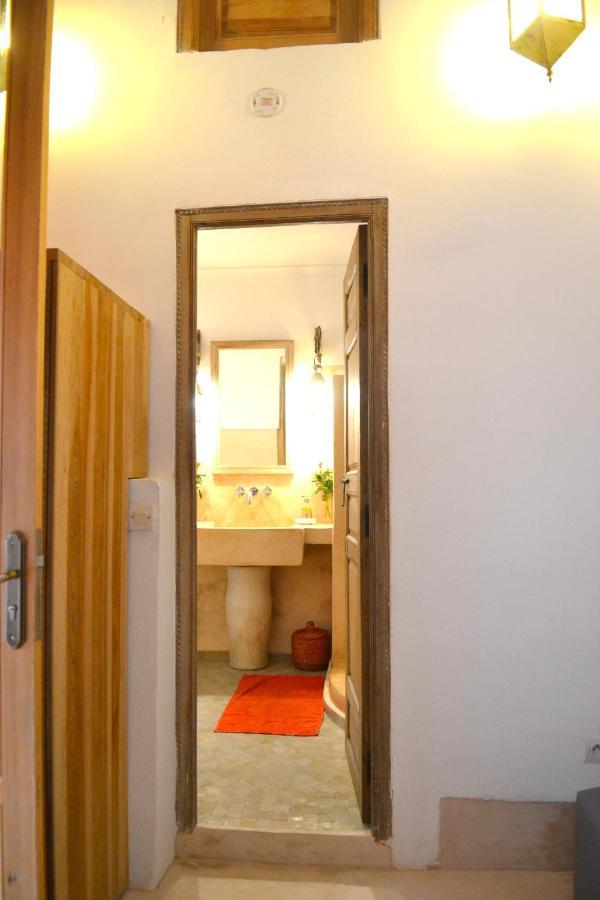 مراكش Riad See Moon And Spa المظهر الخارجي الصورة