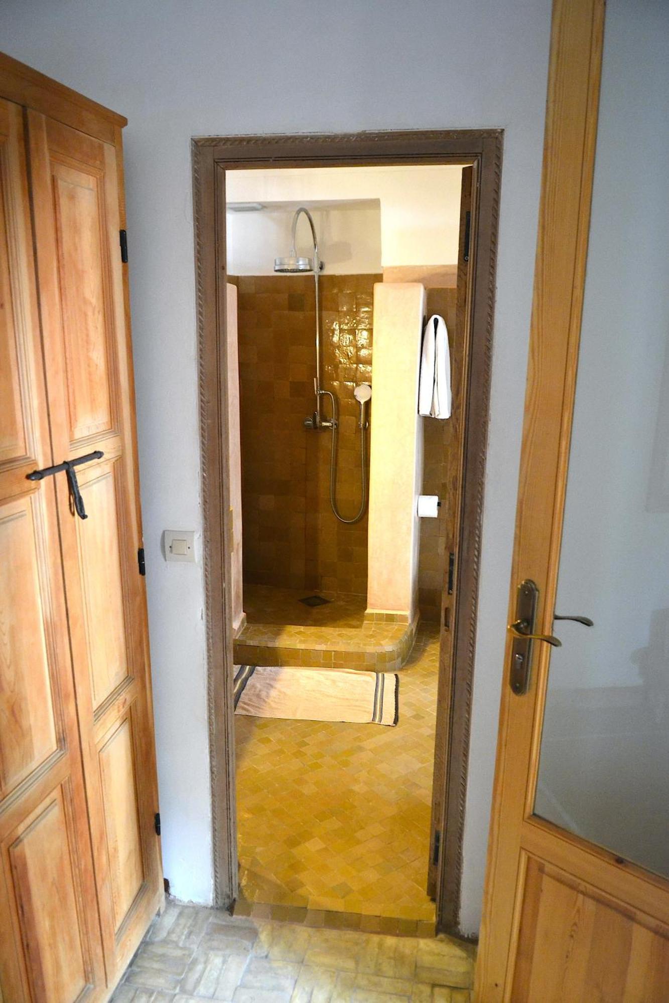 مراكش Riad See Moon And Spa المظهر الخارجي الصورة
