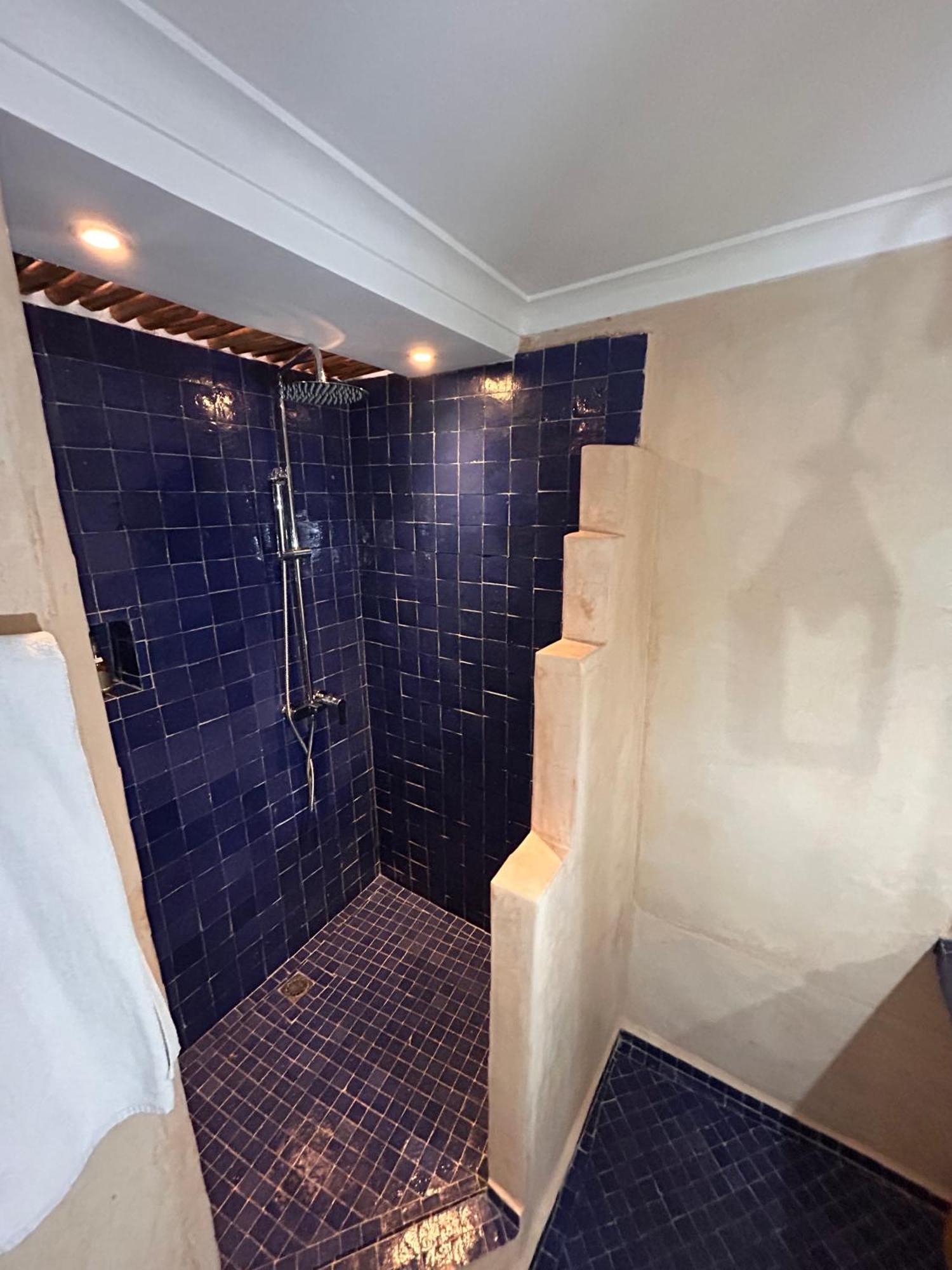 مراكش Riad See Moon And Spa المظهر الخارجي الصورة