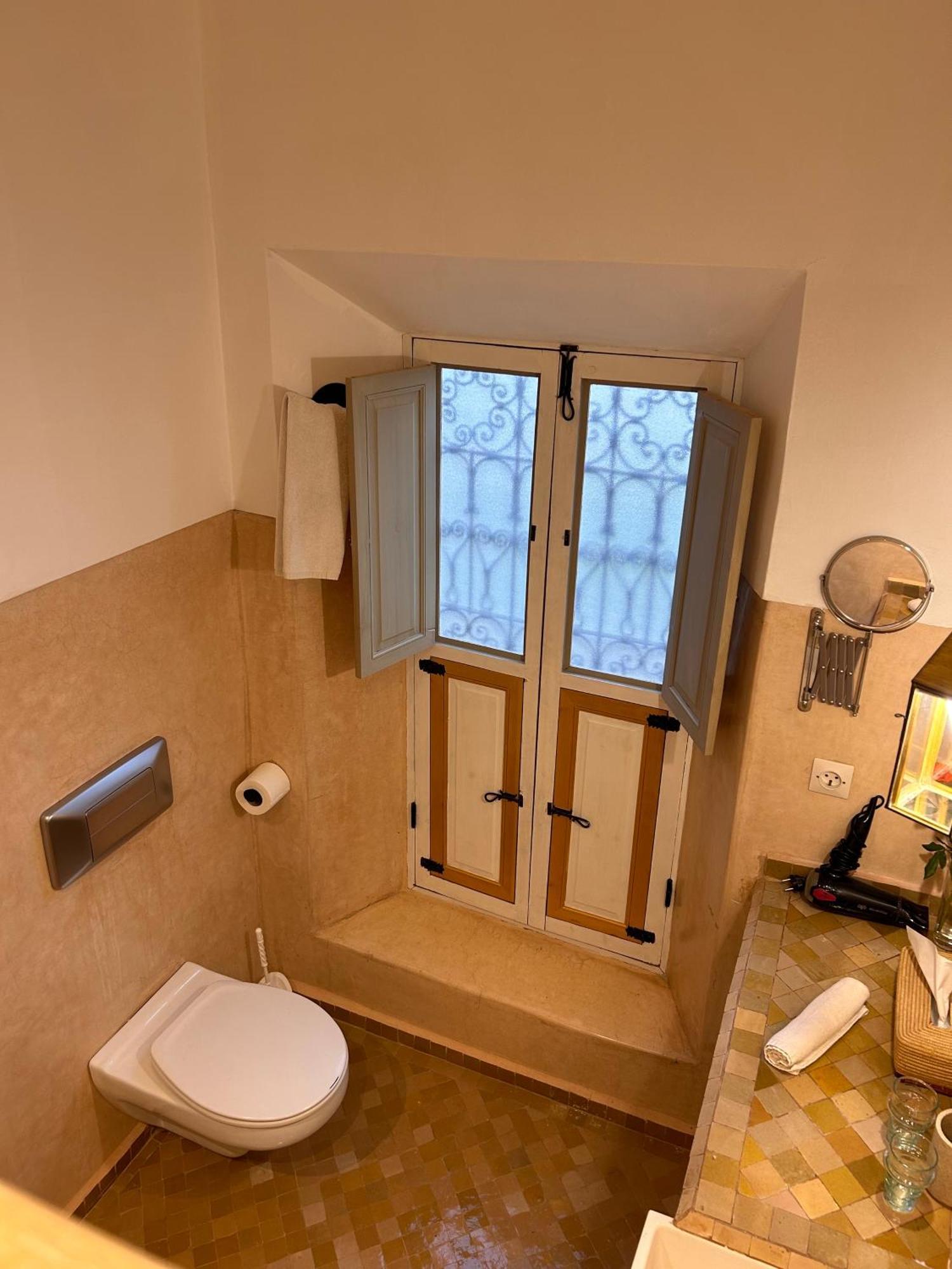 مراكش Riad See Moon And Spa المظهر الخارجي الصورة