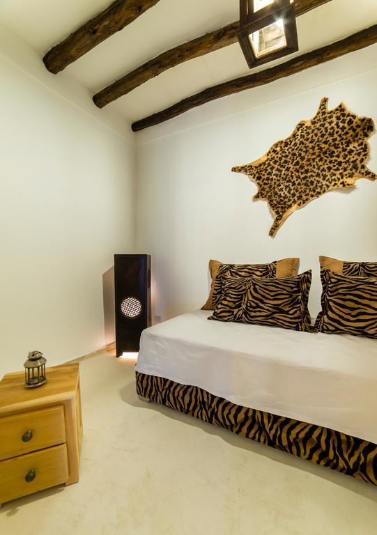 مراكش Riad See Moon And Spa المظهر الخارجي الصورة