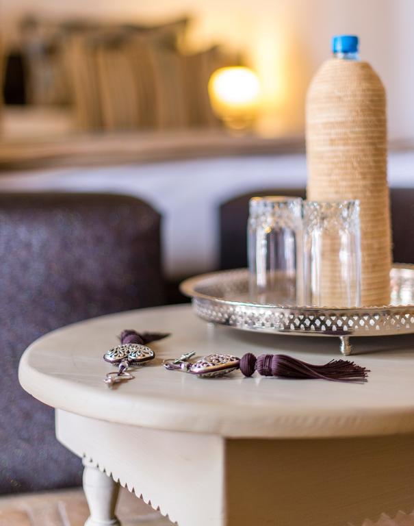 مراكش Riad See Moon And Spa المظهر الخارجي الصورة