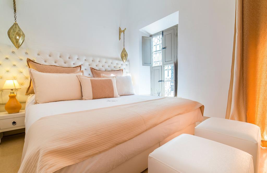 مراكش Riad See Moon And Spa المظهر الخارجي الصورة