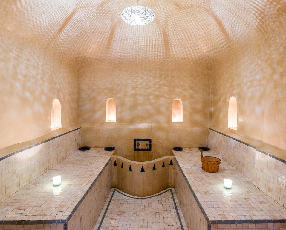 مراكش Riad See Moon And Spa المظهر الخارجي الصورة