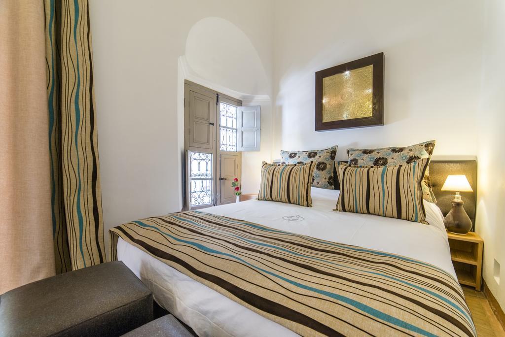 مراكش Riad See Moon And Spa المظهر الخارجي الصورة